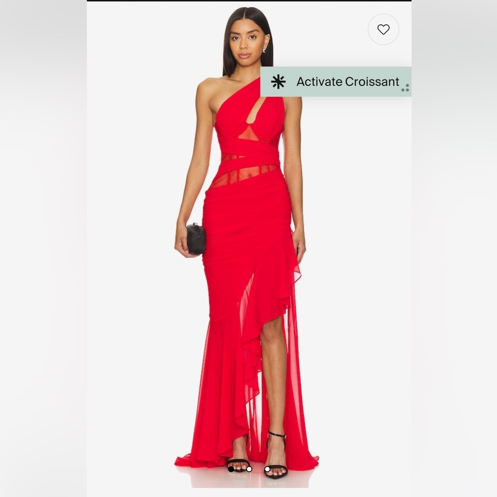 NBD Christian Gown